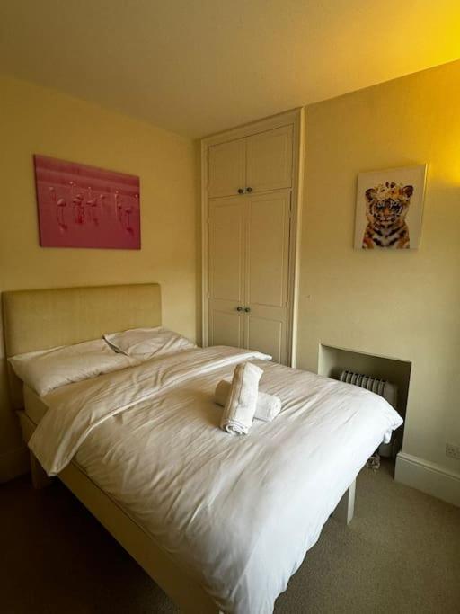 Cozy Sleep 4 -Mayfair-Hyde Park Gh20 London Kültér fotó